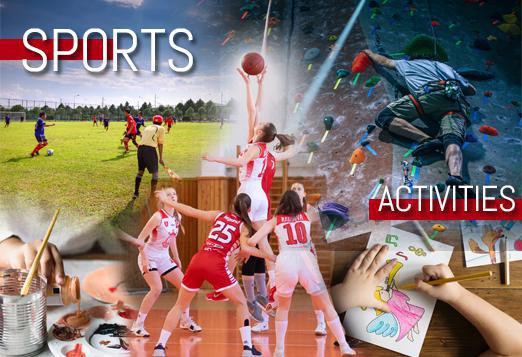 Welcome to Northwest Colorado Athletics!